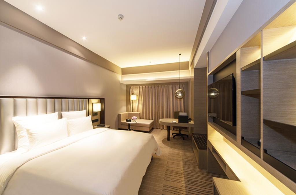 Rayfont Hotel Chengdu Longquanyi المظهر الخارجي الصورة