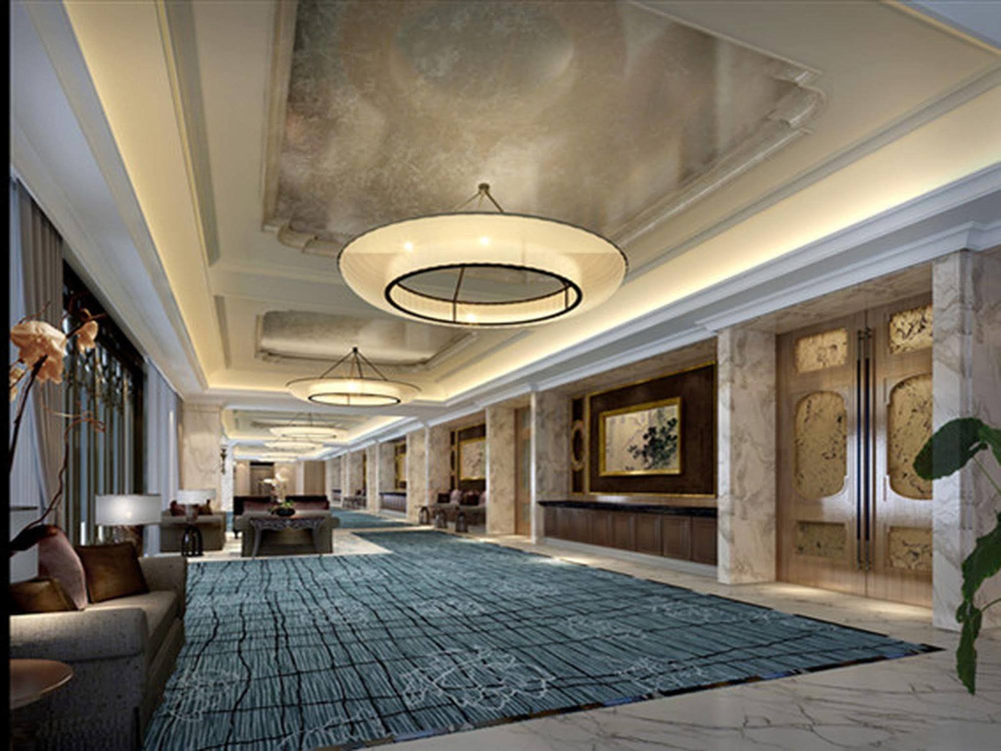 Rayfont Hotel Chengdu Longquanyi المظهر الخارجي الصورة